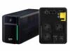 APC Back-UPS BXM 750VA (410W), AVR, USB, české zásuvky APC Back-UPS BXM 750VA (410W), AVR, USB, české zásuvky
