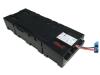 APC RBC115 Replacement Battery Cartridge SMX1500RMI2U, SMX1500RMI2UNC, SMX48RMBP2U