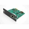 APC AP9640 karta síťové správy UPS v3 APC AP9640 karta síťové správy UPS v3