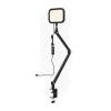 Apexel Stolní LED lampa APL-FL25