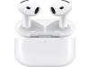 Apple AirPods 4 bez ANC bezdrátová sluchátka (2024)