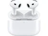 Apple AirPods 4 s ANC bezdrátová sluchátka (2024) Apple AirPods 4 s ANC bezdrátová sluchátka (2024)