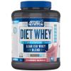 Applied Nutrition Applied Diet Whey 450g POUZE Jahodový milkshake (VÝPRODEJ) Applied Nutrition Applied Diet Whey 450g POUZE Jahodový milkshake (VÝPRODEJ)