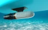 Aqua Marina BlueDrive X PRO Double Battery 2025 motor Aqua Marina BlueDrive X PRO Double Battery 2025 motor