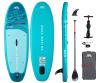 Aqua Marina Breeze 9,10 silver tree 2026 paddleboard set + sleva 400,- na příslušenství