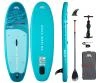 Aqua Marina Breeze 9,10 silver tree 2026 paddleboard set + sleva 400,- na příslušenství Aqua Marina Breeze 9,10 silver tree 2026 paddleboard set + sleva 400,- na příslušenství