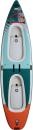 Aqua Marina Cascade Tandem 2025 supkajak set s pádlem