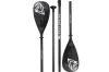 Aqua Marina Dual-Tech 2v1 combo 2025 black pádlo