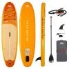 Aqua Marina Fusion 10,10 s el. pumpou 2026 before sunset paddleboard set Aqua Marina Fusion 10,10 s el. pumpou 2026 before sunset paddleboard set