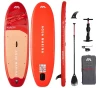 Aqua Marina Monster 12,0 sky glider 2026 paddleboard set (VÝPRODEJ)
