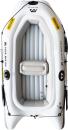 Aqua Marina Motion 2025 grey člun s motorem T-18