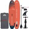 Aqua Marina MONSTER Paddleboard set Aqua Marina MONSTER Paddleboard set
