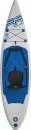 Aqua Marina Pure Air Combo 11 - 2022 paddleboard