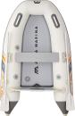 Aqua Marina U-DeLuxe 2,5m DWF Air Deck 2025 člun + sleva 500,- na příslušenství
