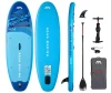 Aqua Marina Vapor 10,4 2026 aqua splash paddleboard (VÝPRODEJ)