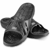 Aqua Speed Bazénové pantofle ALABAMA POUZE 43 modrá (VÝPRODEJ)