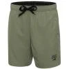 Aqua-Speed Dylan pánské plavecké šortky khaki Aqua-Speed Dylan pánské plavecké šortky khaki
