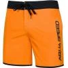 Aqua-Speed Evan pánské plavecké šortky oranžová Aqua-Speed Evan pánské plavecké šortky oranžová