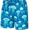 Aqua-Speed Finn Jellyfish dětské plavecké šortky Aqua-Speed Finn Jellyfish dětské plavecké šortky