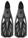 Aqua-Speed Inox černé ploutve Aqua-Speed Inox černé ploutve