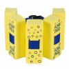 Aqua Speed Plavecký pás KIDDIE (2-6 let/15 - 30 kg) Aqua Speed Plavecký pás KIDDIE (2-6 let/15 - 30 kg)