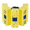 Aqua Speed Plavecký pás KIDDIE (2-6 let/15 - 30 kg) Aqua Speed Plavecký pás KIDDIE (2-6 let/15 - 30 kg)