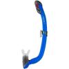 Aqua-Speed Samos dětský potápěčský šnorchl modrá Aqua-Speed Samos dětský potápěčský šnorchl modrá