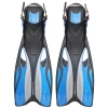 Aqua-Speed Swift modré ploutve Aqua-Speed Swift modré ploutve