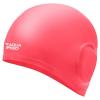 Aqua-Speed Volume Ear Cap koupací čepice lososová Aqua-Speed Volume Ear Cap koupací čepice lososová