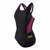 Aqua Sphere Dámské plavky Michael Phelps CAMILYA LADY fialové POUZE DE36 (VÝPRODEJ) Aqua Sphere Dámské plavky Michael Phelps CAMILYA LADY fialové POUZE DE36 (VÝPRODEJ)