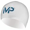 Aqua Sphere Plavecká čepice Michael Phelps RACE CAP POUZE sv. modrá/černá (VÝPRODEJ)