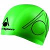 Aqua Sphere Plavecká čepice Tri Cap Aqua Sphere Plavecká čepice Tri Cap