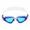Aqua Sphere Plavecké brýle KAYENNE titanově zrcadlová skla Aqua Sphere Plavecké brýle KAYENNE titanově zrcadlová skla