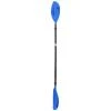 Aquadesign K1 Attak 4 BLUE 2026 blue pádlo Aquadesign K1 Attak 4 BLUE 2026 blue pádlo
