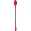 Aquadesign K1 Attak 4 RED 2026 red pádlo Aquadesign K1 Attak 4 RED 2026 red pádlo