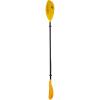 Aquadesign K1 Attak 4 YELLOW 2026 yellow pádlo