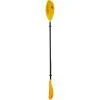 Aquadesign K1 Attak 4 YELLOW 2026 yellow pádlo Aquadesign K1 Attak 4 YELLOW 2026 yellow pádlo