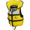 Aquadesign Kid 2026 yellow vesta záchranná Aquadesign Kid 2026 yellow vesta záchranná