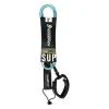 Aquadesign SUP Straight 9[39] modrý 2022 blue leash