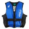 Aquadesign Vesta plovací Outdoor Club 2022 blue/black Aquadesign Vesta plovací Outdoor Club 2022 blue/black