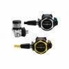 Aqualung LEGEND 3 DIN a OCTOPUS LEGEND 3 automatika Aqualung LEGEND 3 DIN a OCTOPUS LEGEND 3 automatika
