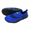 Aqualung Boty Aqua Lung BEACHWALKER KIDS NEW modrá/tm. modrá Aqualung Boty Aqua Lung BEACHWALKER KIDS NEW modrá/tm. modrá