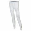 Aqualung Dámské lycrové kalhoty Aqua Lung LEGGINS WOMEN WHITE