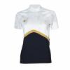 Aqualung Dámské lycrové triko RASHGUARD SLIM FIT