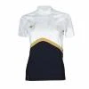Aqualung Dámské lycrové triko RASHGUARD SLIM FIT Aqualung Dámské lycrové triko RASHGUARD SLIM FIT