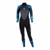 Aqualung Dámský neoprenový oblek Aqua Lung HYDROFLEX FULL SUIT 3 mm