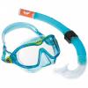 Aqua Lung COMBO MIX REEF DX dětský set brýle a šnorchl