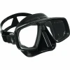 Aqua Lung/Technisub Maska Technisub LOOK BLACK Aqua Lung/Technisub Maska Technisub LOOK BLACK