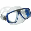 Aqualung Maska Aqua Lung LOOK silikon transparent Aqualung Maska Aqua Lung LOOK silikon transparent