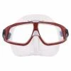 Aqualung Maska Aqua Lung SPHERA X transp. silikon Aqualung Maska Aqua Lung SPHERA X transp. silikon